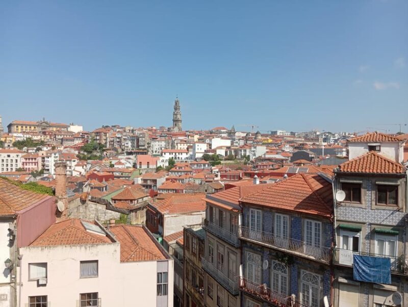 Oporto - Old town tour with official tour guide - Final Thoughts: Is It Worth It?