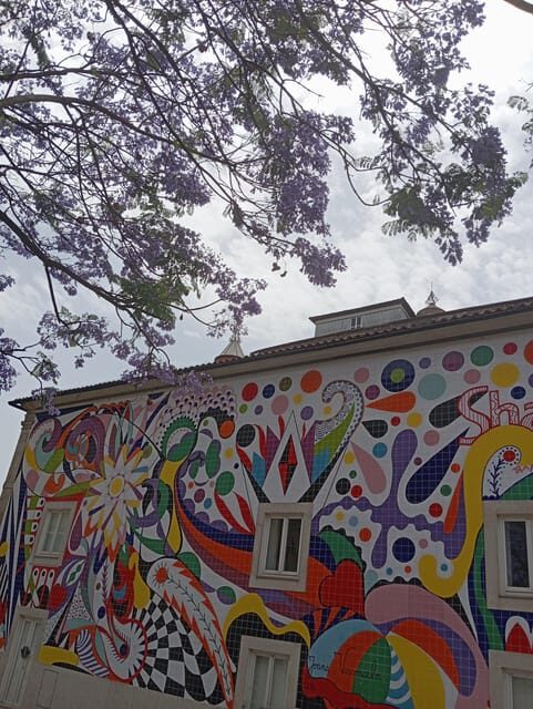 Oporto - Old town tour with official tour guide - FAQ