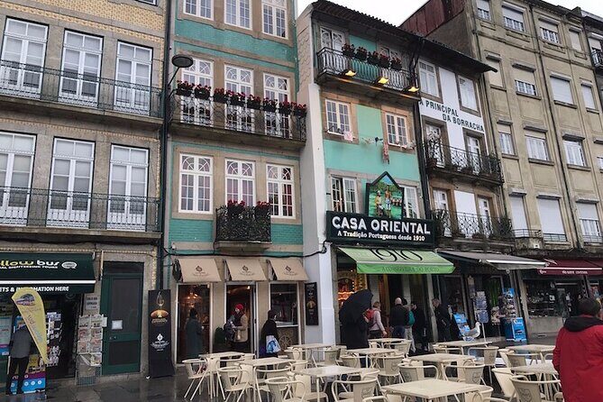 Oporto Private 4-hours Tour with Hotel Pickup - FAQ: Your Practical Questions Answered