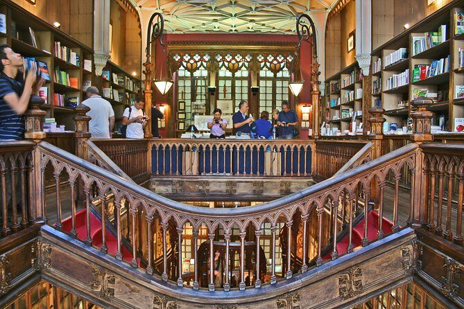 Oporto Private Tour - Discovering Porto: An In-Depth Review of the Private Tour