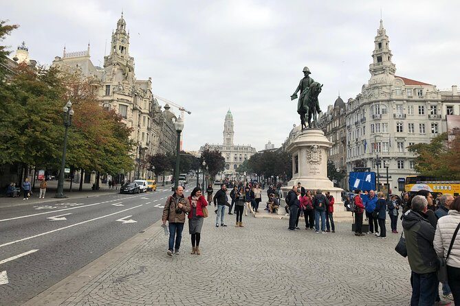 Oporto Private Tour - FAQ