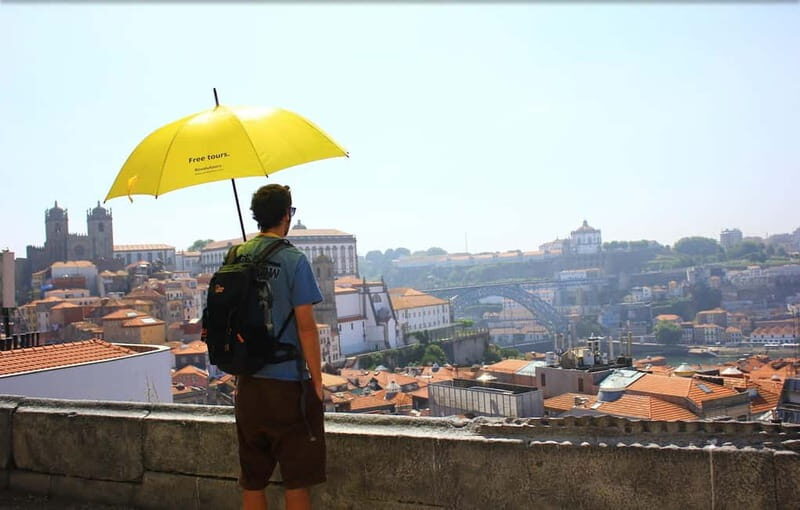 Oporto: The #1 Tour in Oporto, up to 19 people - What Makes This Tour Stand Out?