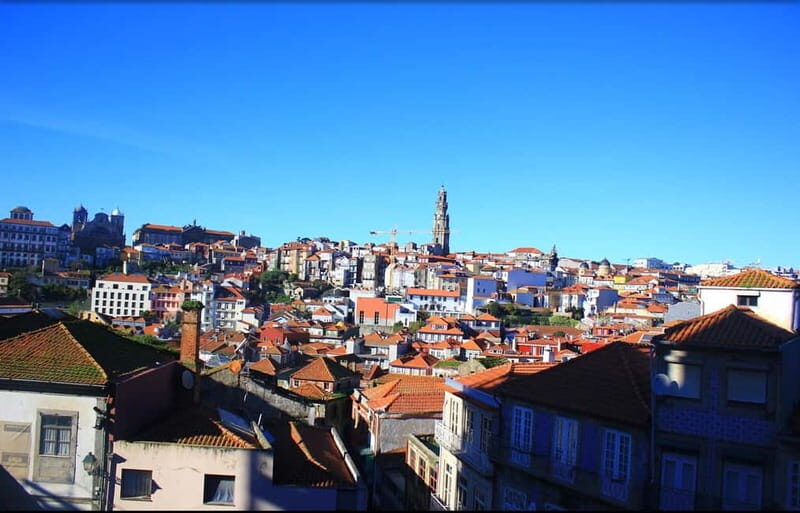 Oporto: The #1 Tour in Oporto, up to 19 people - The Sum Up