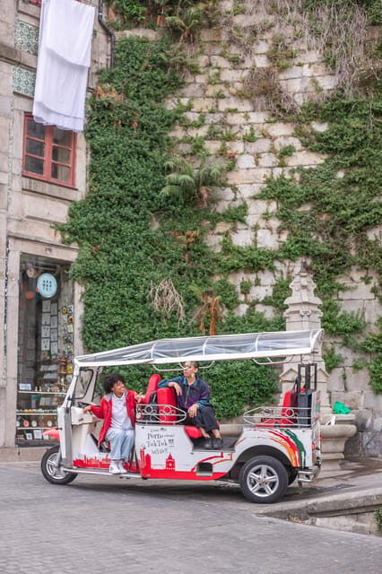 Oporto Tuk-Tuk Tour: Fast, Fun & Flexible  1H to Full Day! - Price, Value, and Practical Tips