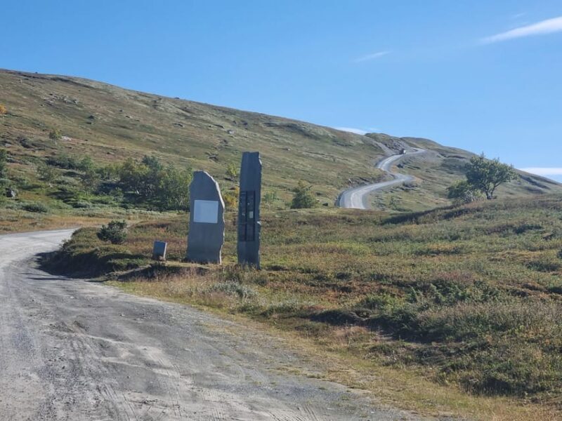 Oppdal private trail & gravel guide 3h - Final Thoughts