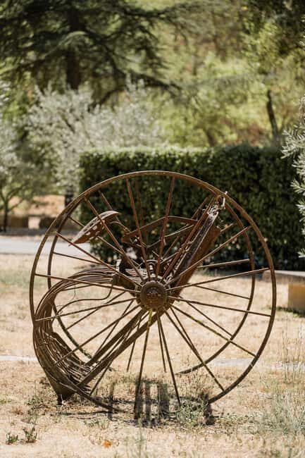 Oppède: Secrets of a Provencal mill in the heart of the Luberon - Final Thoughts