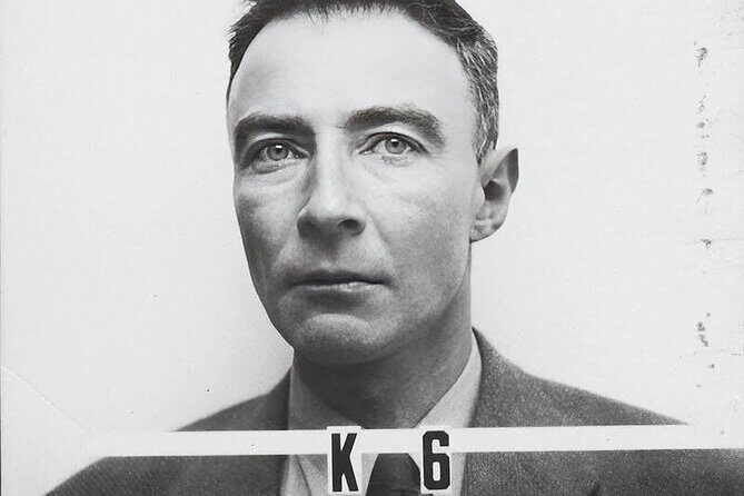 Oppenheimer in New York Walking Tour - A Closer Look at the Oppenheimer in New York Walking Tour