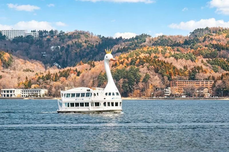 Optional Lake Yamanaka Cruise Experience | Mount Fuji Shopping Private Car Charter or Exquisite Small Group Day Tour | Lake Yamanaka & Gotemba Premium Outlets (Departing from Tokyo) - Gotemba Premium Outlets: the shopping half