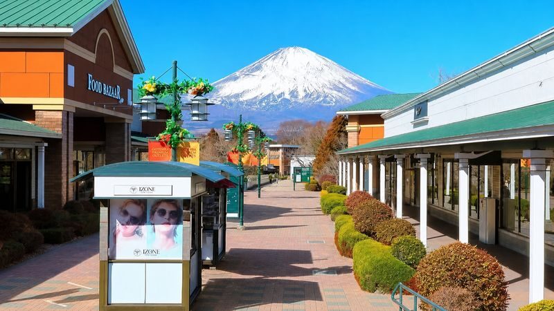Optional Lake Yamanaka Cruise Experience | Mount Fuji Shopping Private Car Charter or Exquisite Small Group Day Tour | Lake Yamanaka & Gotemba Premium Outlets (Departing from Tokyo) - Cancellation and weather details