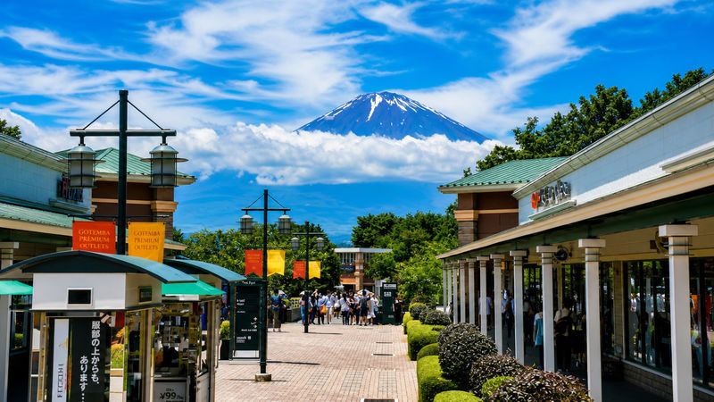 Optional Lake Yamanaka Cruise Experience | Mount Fuji Shopping Private Car Charter or Exquisite Small Group Day Tour | Lake Yamanaka & Gotemba Premium Outlets (Departing from Tokyo) - Should you book the Lake Yamanaka and Gotemba tour?
