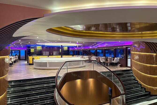 Opulence Buffett Dinner Cruise & Cultural Show - Authentic Guest Perspectives