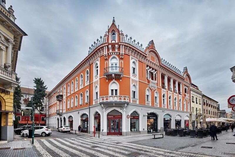 Oradea city tour - Final Thoughts