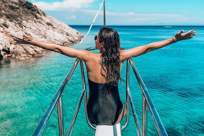 Orakadasi Boat Tour From Bodrum (Maldives of Turkey) With Lunch - An In-Depth Look at the Bodrum Orakadasi Boat Tour