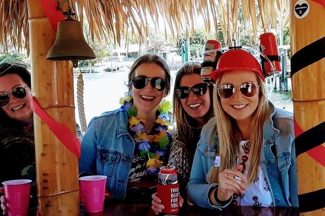 Orange Beach 1.5-Hour Bay Cruise - Orange Beach 1.5-Hour Bay Cruise: A Relaxing Water Adventure