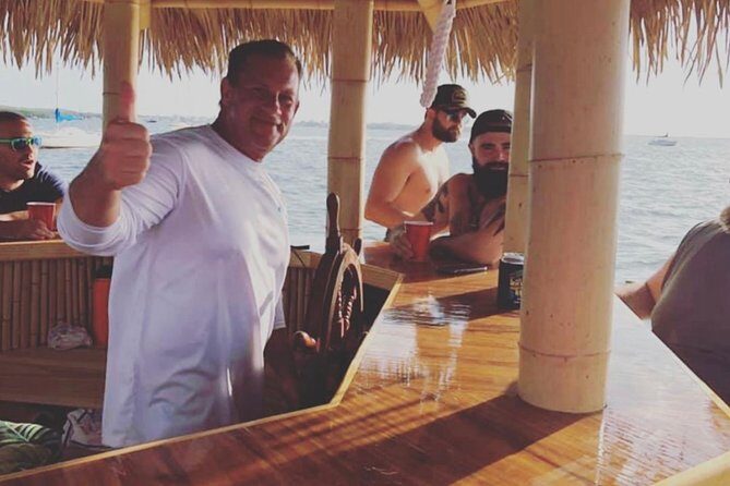 Orange Beach 1.5-Hour Bay Cruise - Frequently Asked Questions