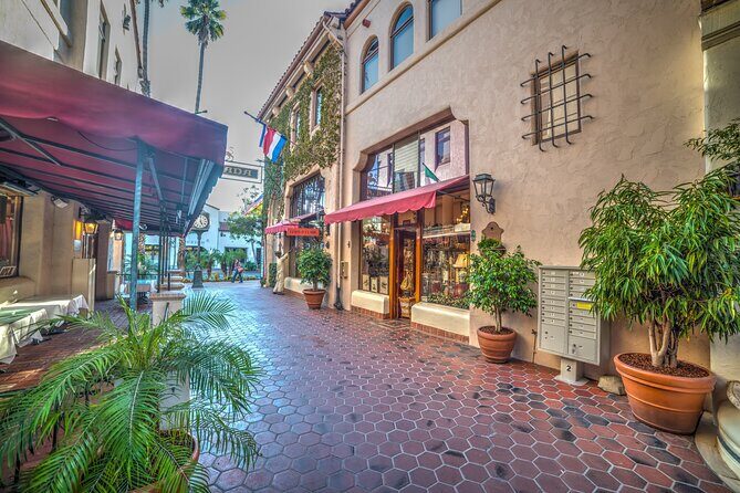 Orange County Beach Cities Highlights Private Full Day Tour - Key Points