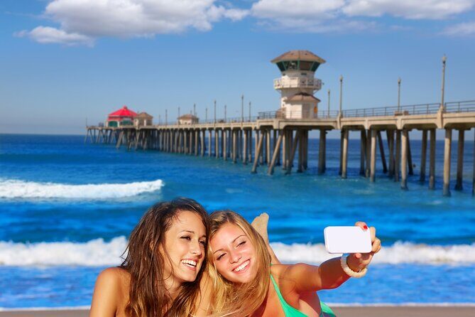 Orange County Beach Cities Highlights Private Full Day Tour - Who Would Love This Tour?