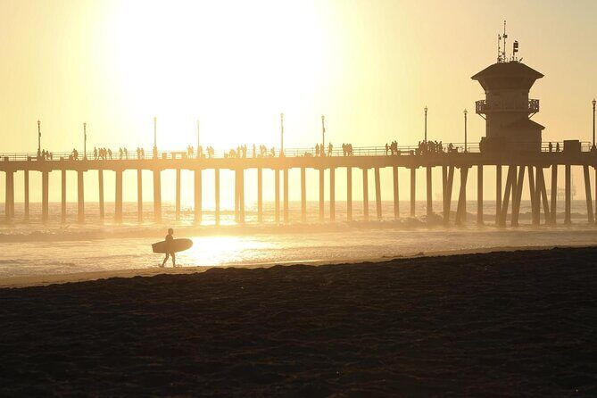 Orange County Coastal Sightseeing Tour - Who Will Love This Tour?
