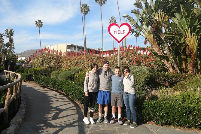 Orange County Coastal Sightseeing Tour - What Visitors Rave About