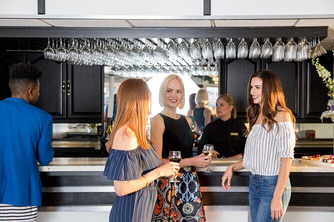 Orange County Premier Dinner Cruise from Newport Beach - The Sum Up