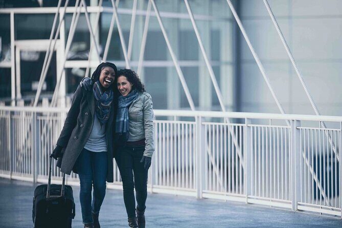 Orange County Private Transportation Services. - FAQ