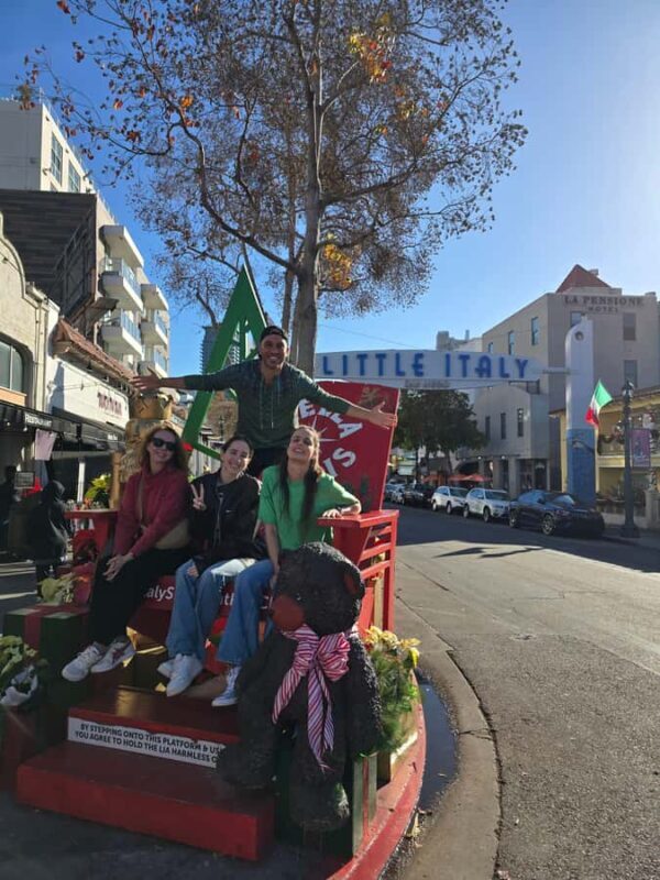 Orange County to San Diego: Guided Day Trip - What is the Experience Really Like?