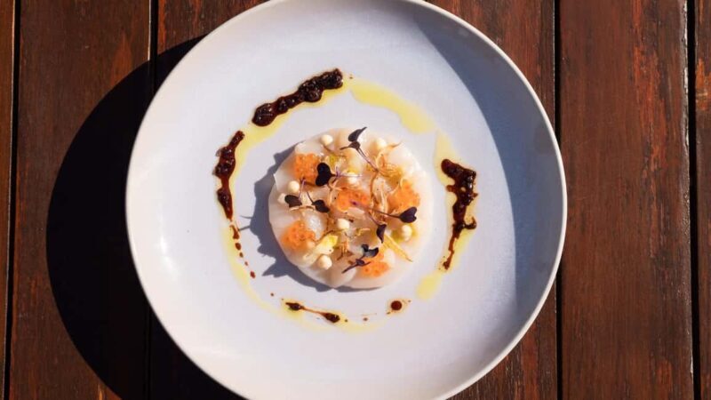 Orange: Indulge with Swinging Bridge - 5-Course Lunch & Tour - Final Thoughts: Is This Experience Worth It?