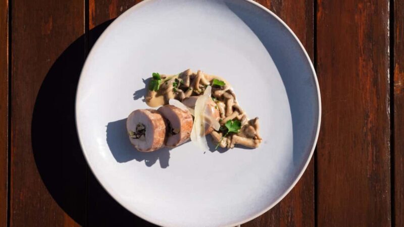 Orange: Indulge with Swinging Bridge - 5-Course Lunch & Tour - Frequently Asked Questions