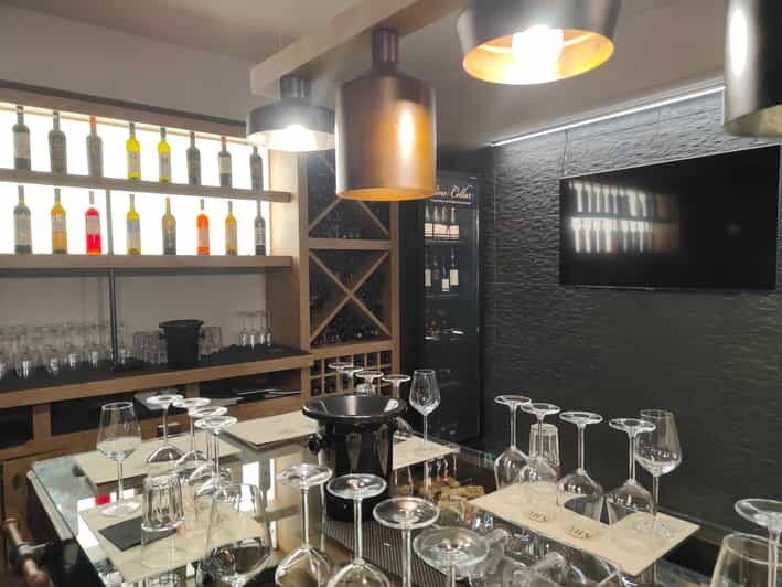 Orange, Organic, Natural & Biodynamic Wines Of Greece - Key Points