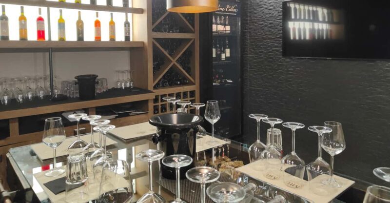 Orange, Organic, Natural & Biodynamic Wines Of Greece - The Itinerary and What to Expect