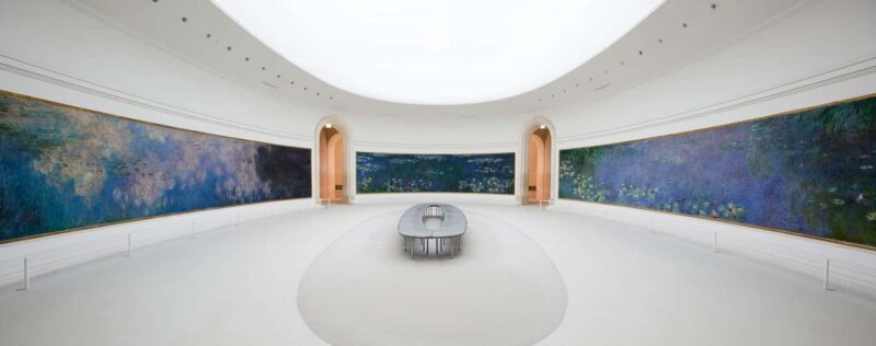 Orangerie Museum Entry Tickets and Private Guided Tour - Who Should Consider This Tour?