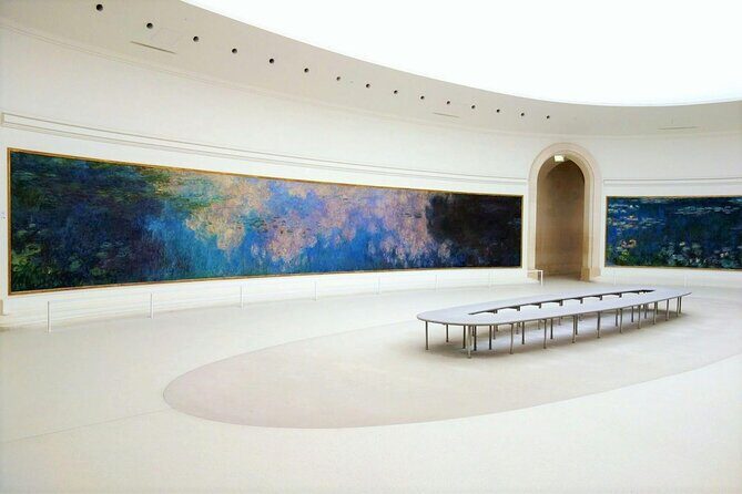 Orangerie Museum Paris 1.5 Hour Private Guided Tour - Final Thoughts: Who Will Love This Experience?