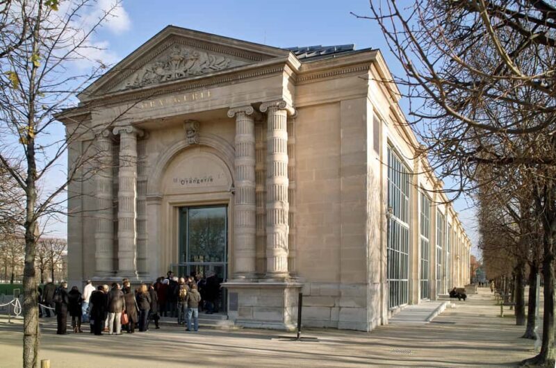 Orangerie Museum Skip-the-Line Private Guided Tour - The Bottom Line: Who Should Consider This Tour?