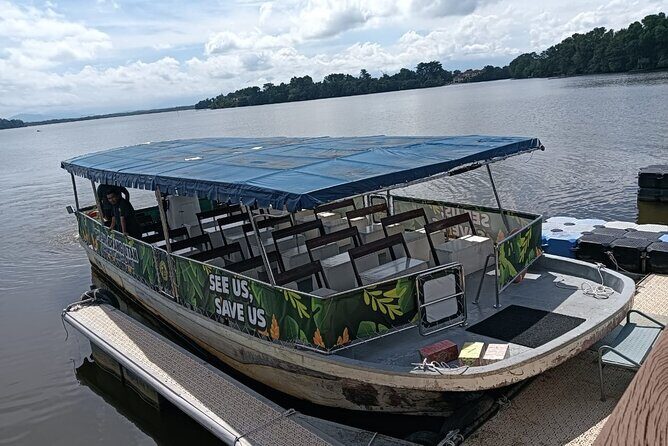 Orangutan Island, A Responsible Wildlife Sanctuary Experience - FAQ