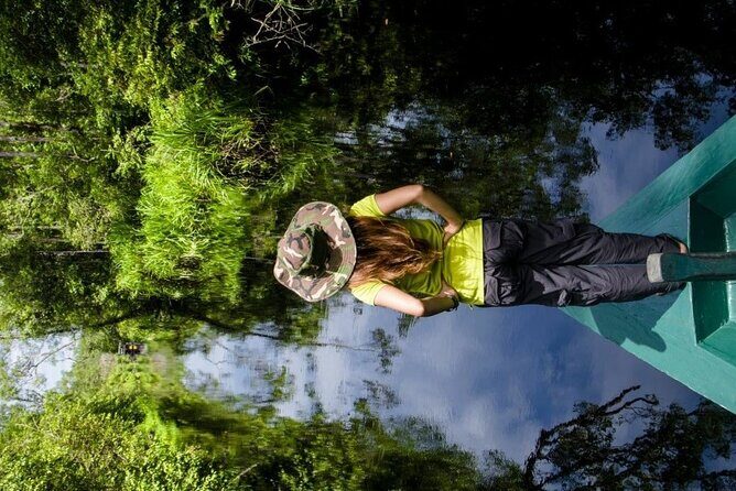 Orangutan Tour Tanjung Puting 3D2N - Final Thoughts