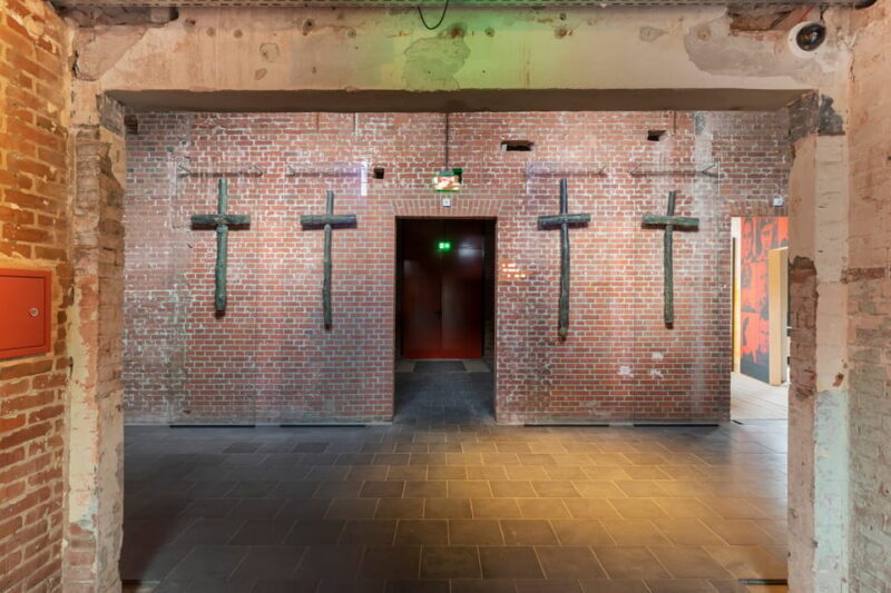 Oranjehotel World War II Prison Entrance Ticket - Final Thoughts: Is This Experience Right for You?