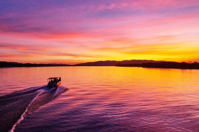 Ord River Discoverer Cruise with Sunset - Practical Details and Value