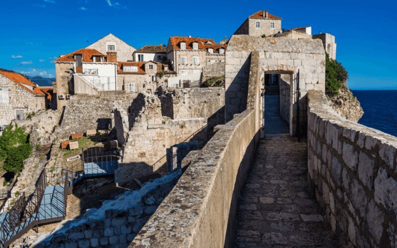 Order Dubrovnik Pass with Group City Walls Walking Tour - What Makes This Tour Special?