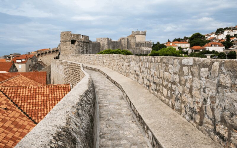 Order Dubrovnik Pass with Group City Walls Walking Tour - Who Should Consider This Tour?
