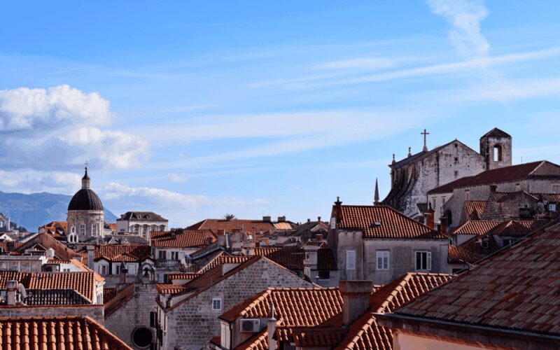 Order Dubrovnik Pass with Group City Walls Walking Tour - The Sum Up