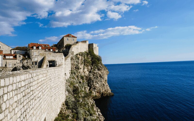 Order Dubrovnik Pass with Group City Walls Walking Tour - Frequently Asked Questions