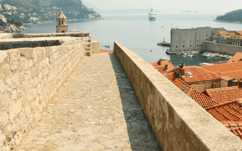 Order Dubrovnik Pass with Group City Walls Walking Tour - Final Thoughts