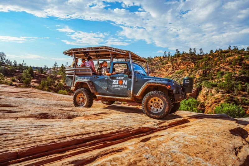 Orderville: Powell's Way Canyoneering & Rappelling Adventure - Frequently Asked Questions