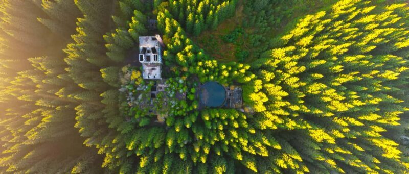 Ore Mountains: Karlovy Vary, Sauersack Mystery & Wetlands - Final Thoughts