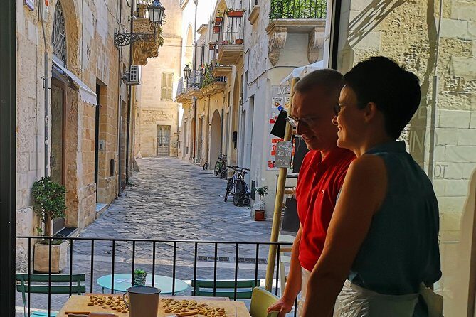 Orecchiette Cooking Class and Wine Pairing in Lecce - FAQs