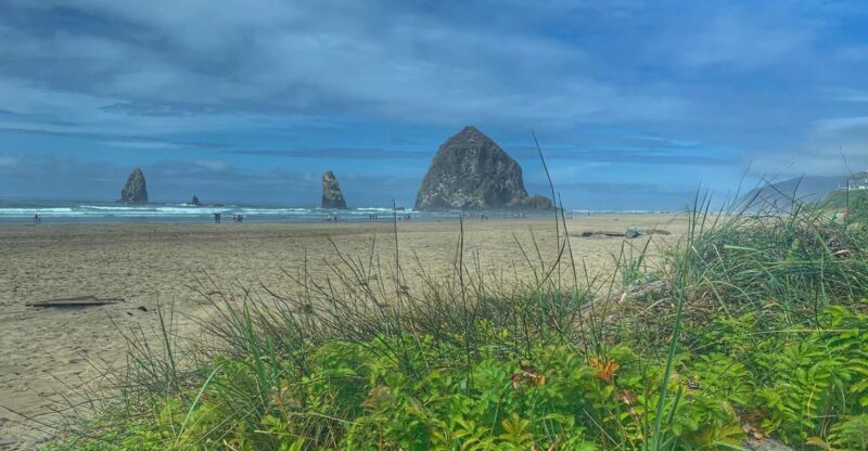 Oregon Coast Day Tour: Cannon Beach and Haystack Rock - The Perfect Introduction to Oregon’s Coastline