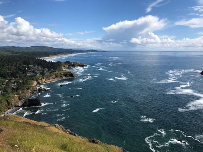 Oregon Coast Day Tour: Cannon Beach and Haystack Rock - Small-Town Charm and Local Flavor
