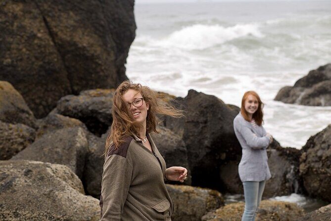 Oregon Coast Scenic Day Tour - The Sum Up