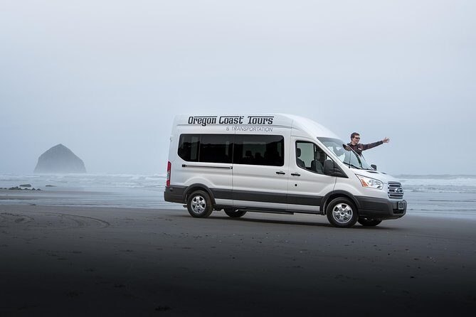 Oregon Coast Sightseeing Tour - Final Thoughts: The Value of a Private Coastal Tour