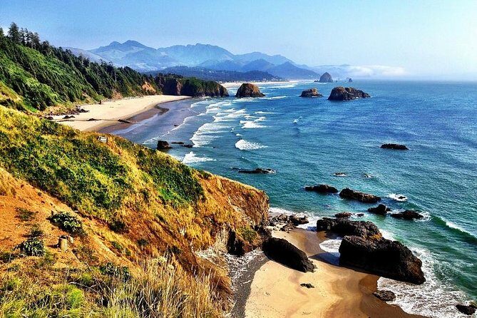 Oregon Coast Tour and Wine Tasting From Portland- Full Day Tour - What Makes This Tour Stand Out